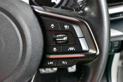 2020 Subaru Forester 2.5i-S