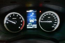 2020 Subaru Forester 2.5i-S