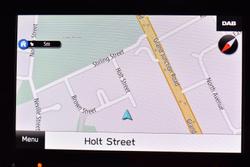 2020 Subaru Forester 2.5i-S