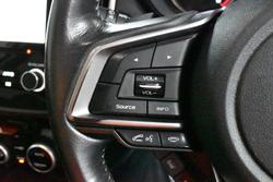 2020 Subaru Forester 2.5i-S