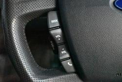 2013 Ford Falcon XR6