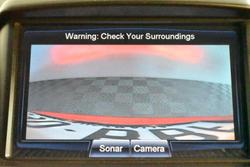 2013 Ford Falcon XR6