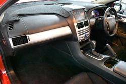 2013 Ford Falcon XR6