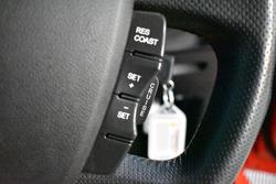 2013 Ford Falcon XR6