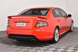 2013 Ford Falcon XR6