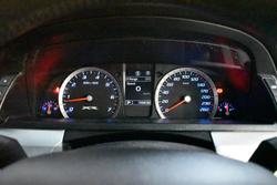 2013 Ford Falcon XR6