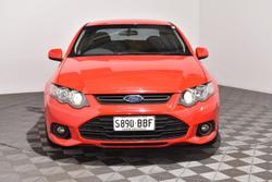 2013 Ford Falcon XR6