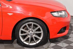 2013 Ford Falcon XR6