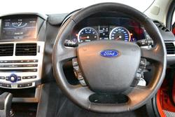 2013 Ford Falcon XR6