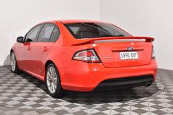 2013 Ford Falcon XR6