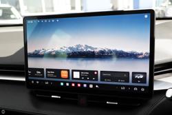 2025 GWM Haval H6 Lux PHEV