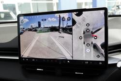 2025 GWM Haval H6 Lux PHEV