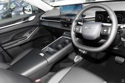 2025 GWM Haval H6 Lux PHEV