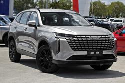 2025 GWM Haval H6 Lux PHEV