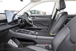 2025 GWM Haval H6 Lux PHEV