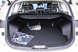 2025 GWM Haval H6 Lux PHEV