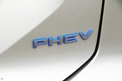 2025 GWM Haval H6 Lux PHEV