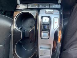 2022 Hyundai Tucson Highlander