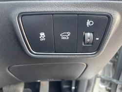 2022 Hyundai Tucson Highlander