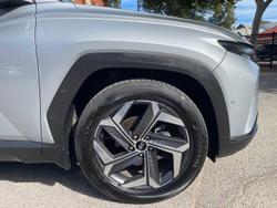 2022 Hyundai Tucson Highlander
