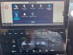 2022 Hyundai Tucson Highlander