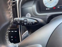 2022 Hyundai Tucson Highlander