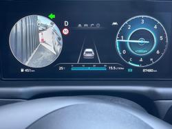 2022 Hyundai Tucson Highlander