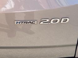 2022 Hyundai Tucson Highlander