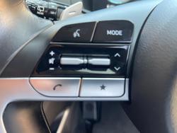 2022 Hyundai Tucson Highlander