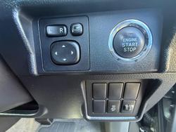2013 Toyota Landcruiser Prado GXL