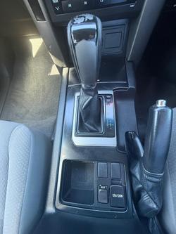 2013 Toyota Landcruiser Prado GXL