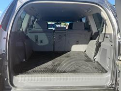 2013 Toyota Landcruiser Prado GXL