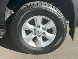 2013 Toyota Landcruiser Prado GXL