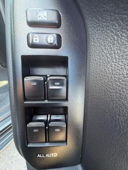2013 Toyota Landcruiser Prado GXL