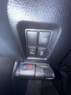 2013 Toyota Landcruiser Prado GXL