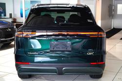 2025 Chery Tiggo 9 Super Hybrid Ultimate MY26 AWD Aurora Green