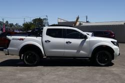 2021 Nissan Navara PRO-4X