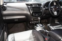 2021 Nissan Navara PRO-4X