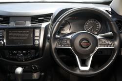 2021 Nissan Navara PRO-4X