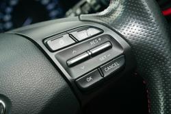 2018 Hyundai Kona Highlander
