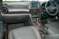 2018 Hyundai Kona Highlander