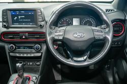 2018 Hyundai Kona Highlander