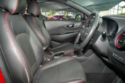 2018 Hyundai Kona Highlander