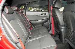 2018 Hyundai Kona Highlander