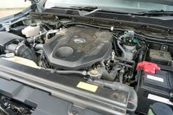 2021 Nissan Navara PRO-4X