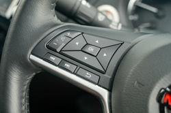 2021 Nissan Navara PRO-4X