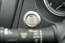 2021 Nissan Navara PRO-4X