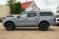 2021 Nissan Navara PRO-4X