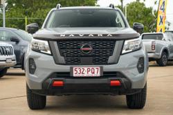 2021 Nissan Navara PRO-4X