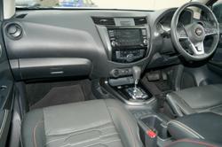 2021 Nissan Navara PRO-4X